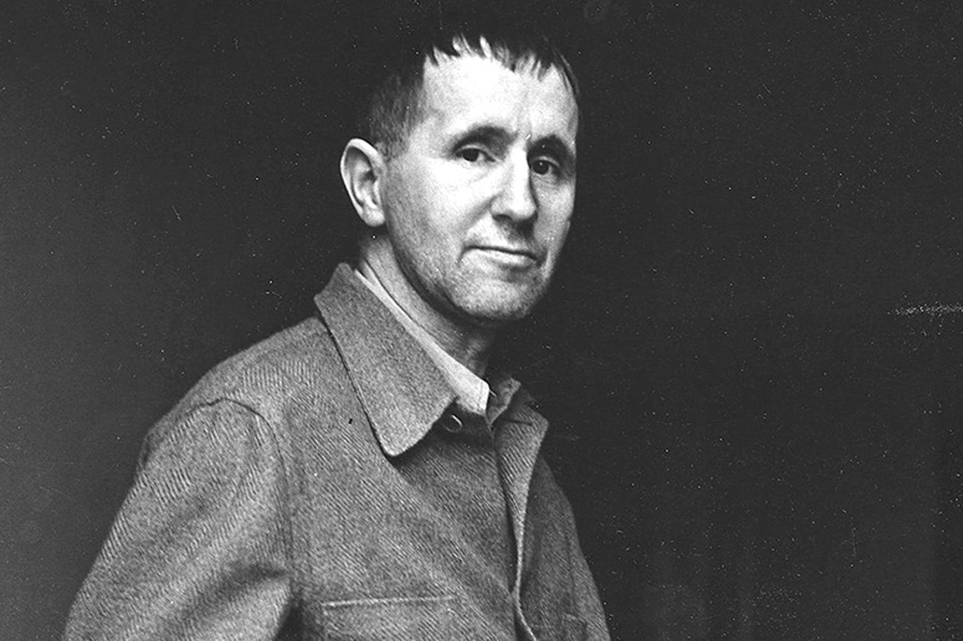 Bertolt Brecht